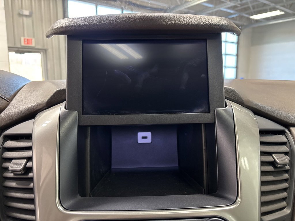 Used 2020 Chevrolet Tahoe LT image 22