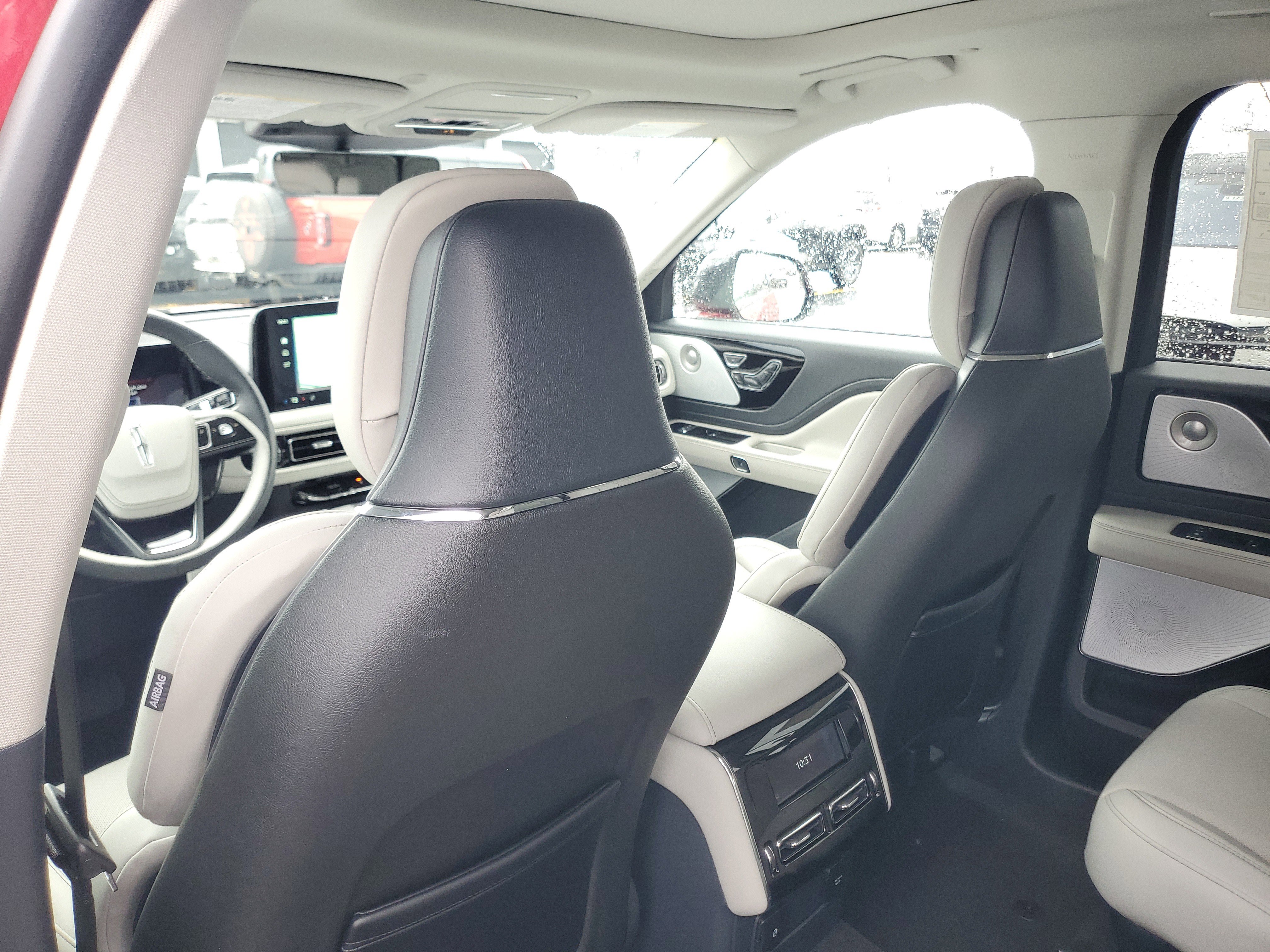 New 2026 Lincoln Aviator Reserve image 24