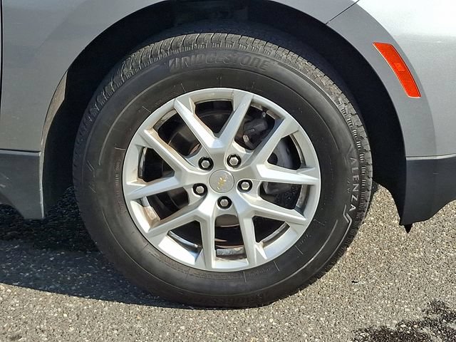 Used 2024 Chevrolet Equinox LT AWD/4WD image 27