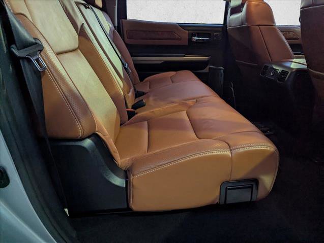 Used 2019 Toyota Tundra 1794 Edition image 19