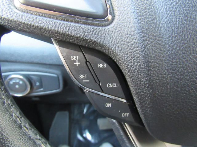 Used 2016 Lincoln MKC Premiere image 34