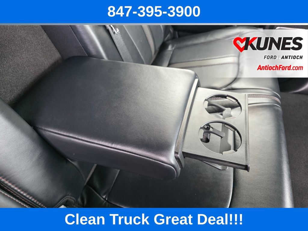 Used 2020 Ford F350 Platinum AWD/4WD image 33