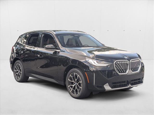 Used 2026 BMW X3 xDrive30 AWD/4WD image 7