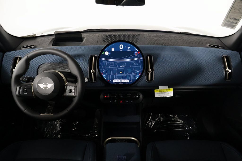 Used 2026 MINI Cooper Countryman S AWD/4WD image 4