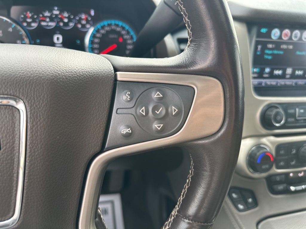 Used 2020 GMC Yukon Denali w/ Denali Ultimate Package image 22
