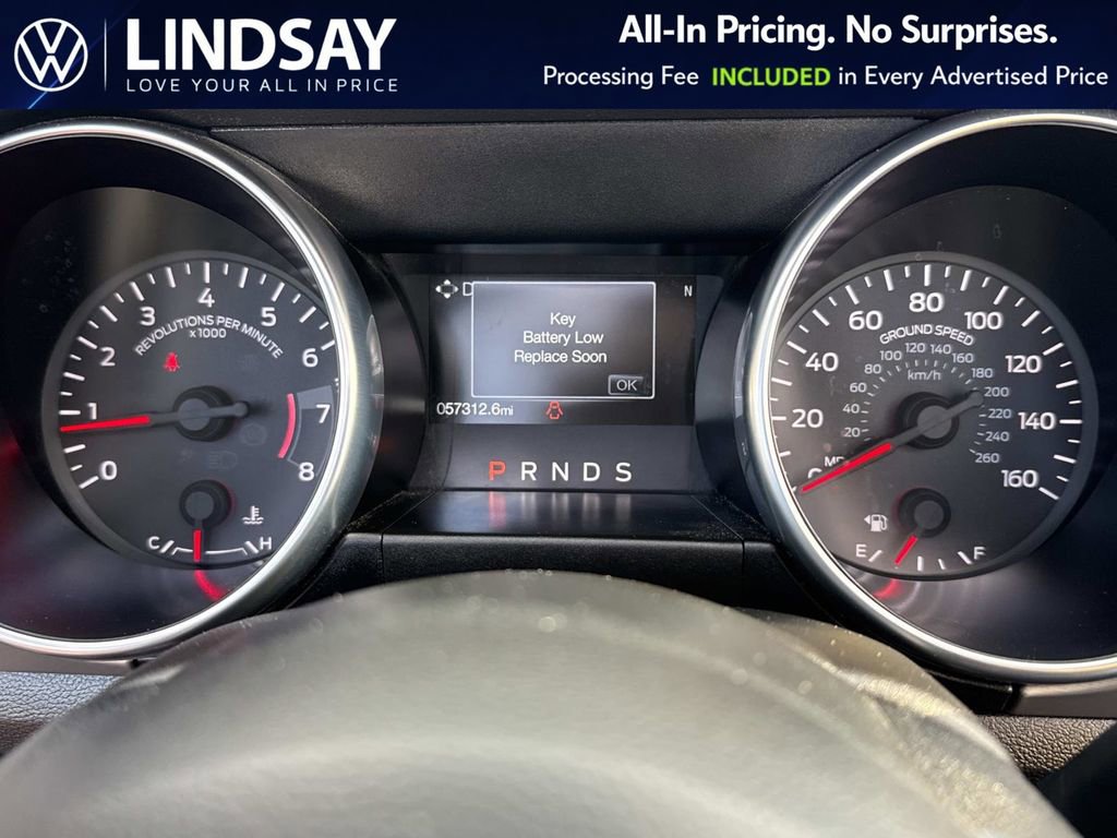 Used 2023 Ford Mustang Premium RWD image 24