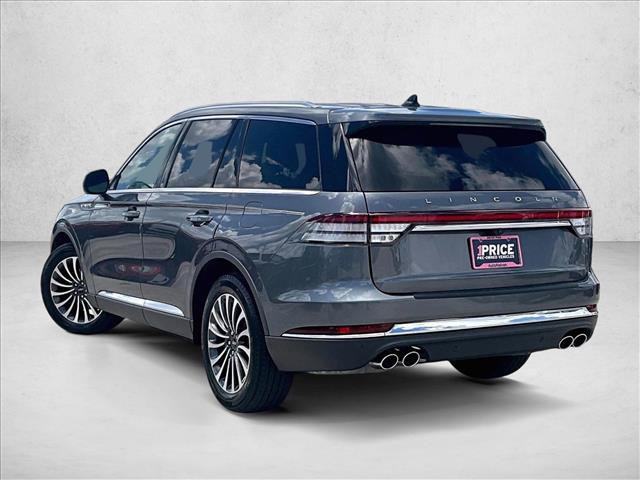 Used 2023 Lincoln Aviator Reserve RWD image 13