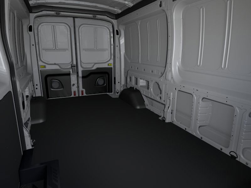 New 2026 Ford Transit 350 148 Medium Roof image 11