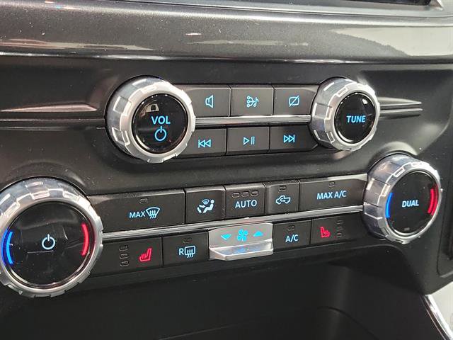 Used 2023 Ford F150 XLT w/ Equipment Group 302A High image 32