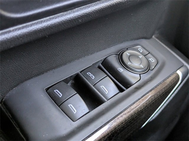 Used 2022 Chevrolet Silverado 1500 LT image 24