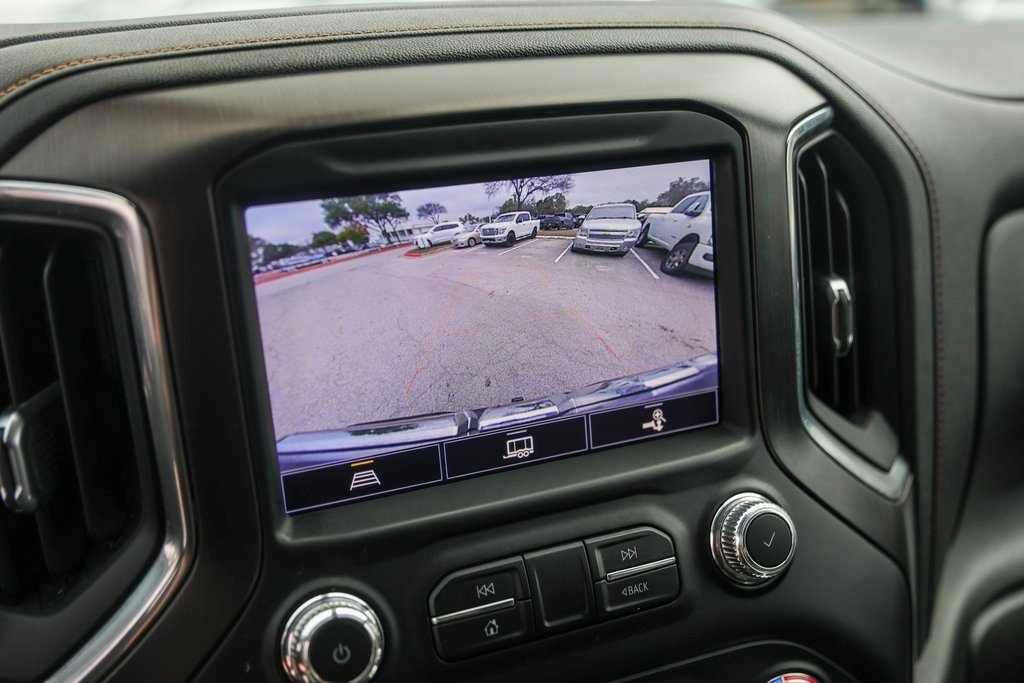 Used 2021 GMC Sierra 1500 AT4 w/ AT4 Preferred Package image 19