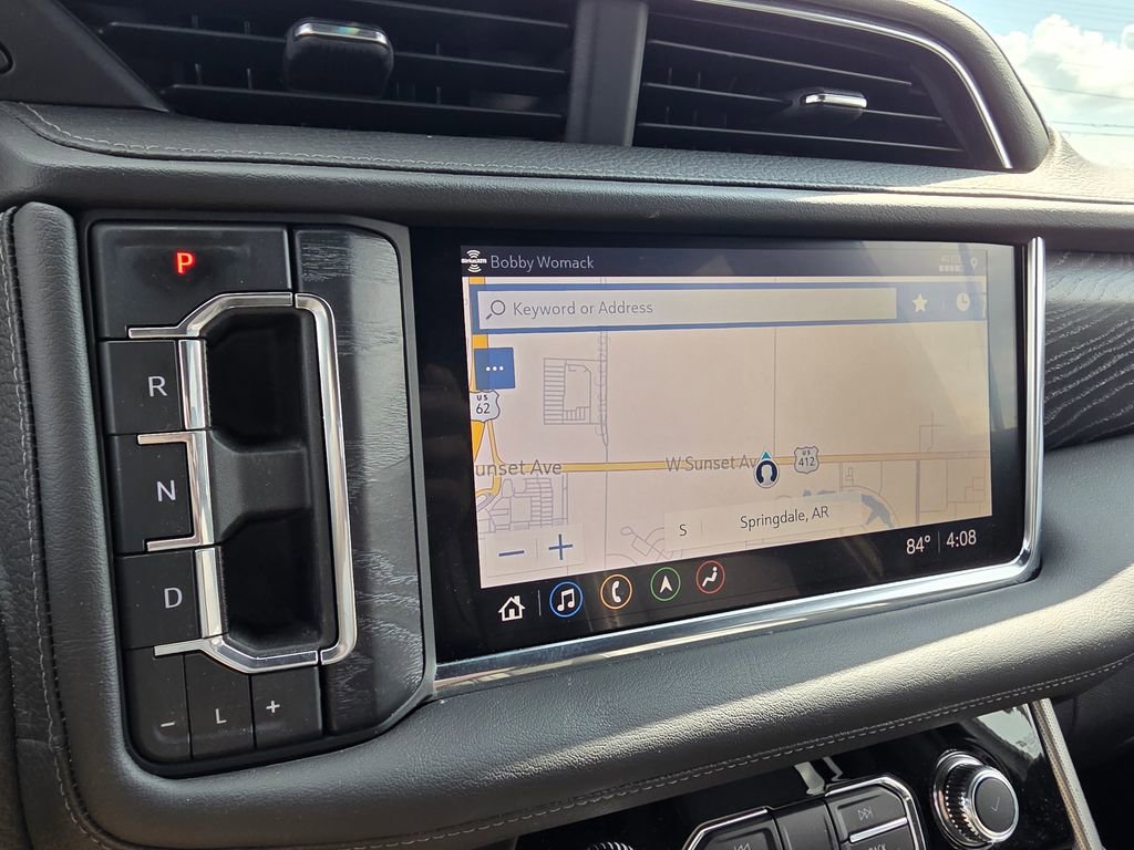 Used 2021 GMC Yukon Denali w/ Denali Ultimate Package AWD/4WD image 15