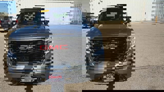 Used 2021 GMC Sierra 1500 Elevation AWD/4WD image 30