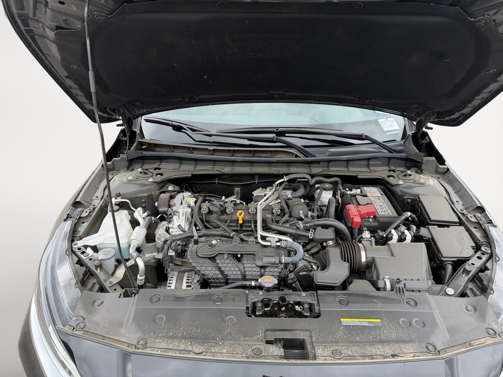 Used 2025 Nissan Altima 2.5 S image 27