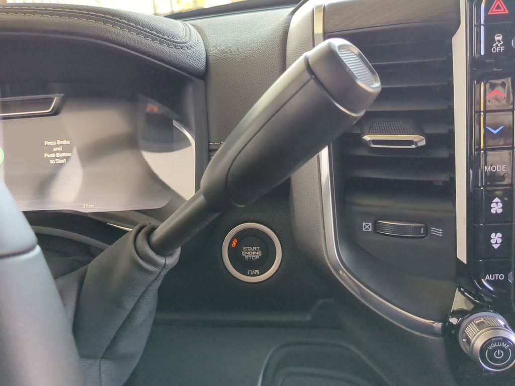 New 2026 RAM 3500 Laramie image 9