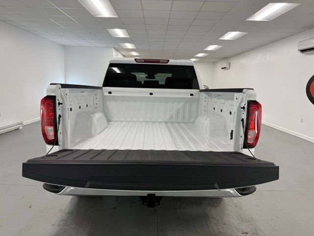 New 2026 GMC Sierra 1500 Pro w/ Pro Value Package image 8