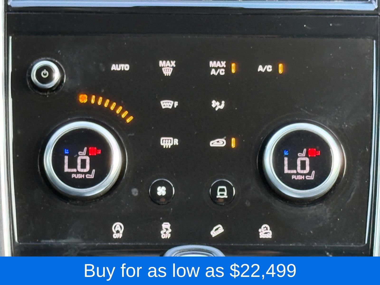 Used 2020 Land Rover Discovery Sport S AWD/4WD image 6