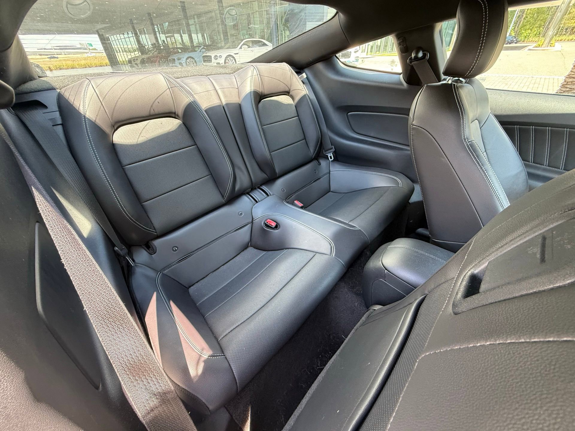 Used 2017 Ford Mustang GT Premium w/ Equipment Group 401A image 25