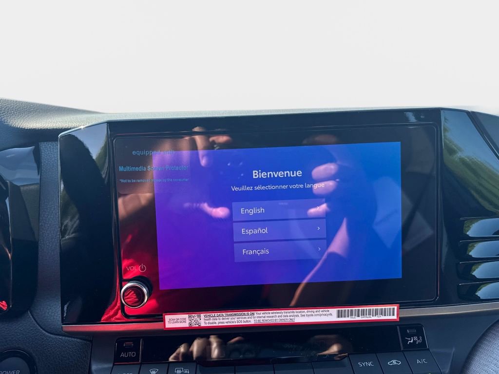 New 2026 Toyota Camry SE image 21