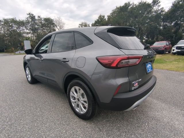 New 2026 Ford Escape Active FWD image 7