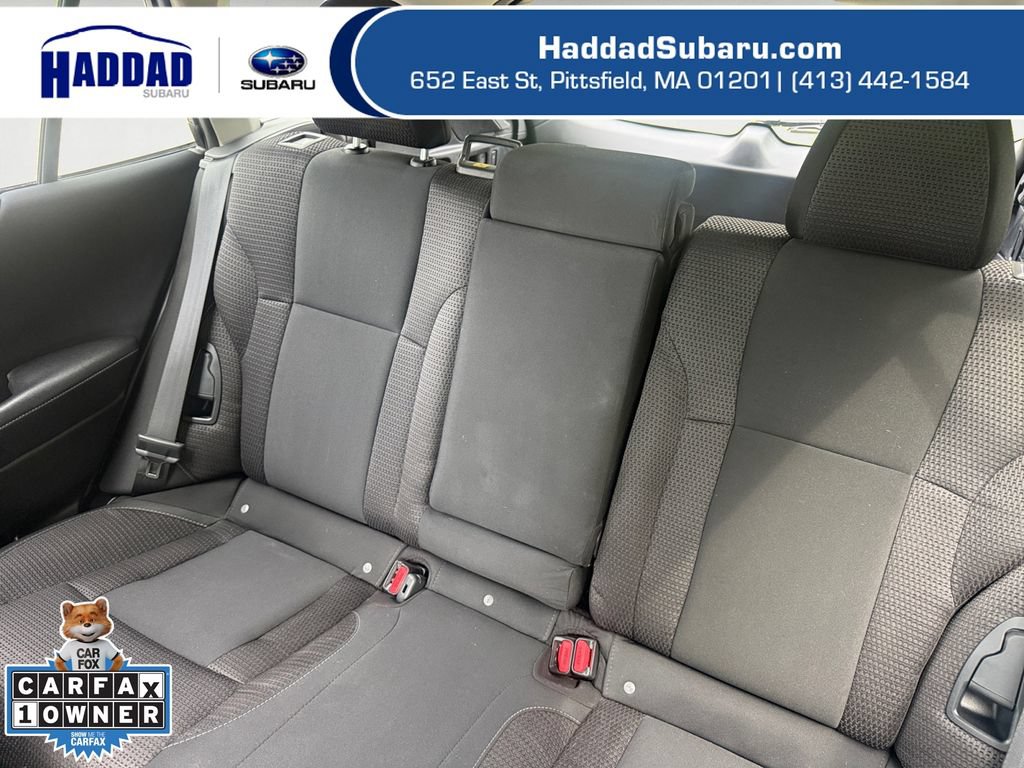Used 2024 Subaru Outback Premium AWD/4WD image 15