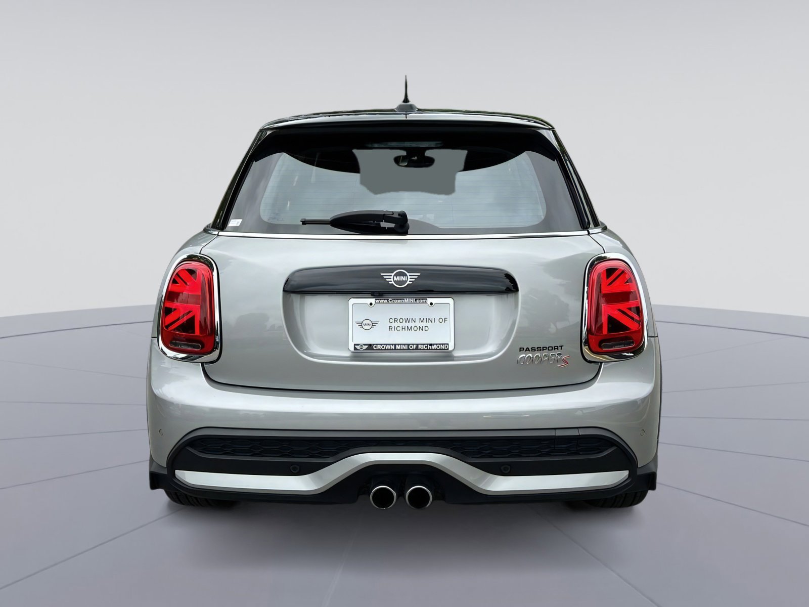 Used 2024 MINI Cooper S FWD image 8