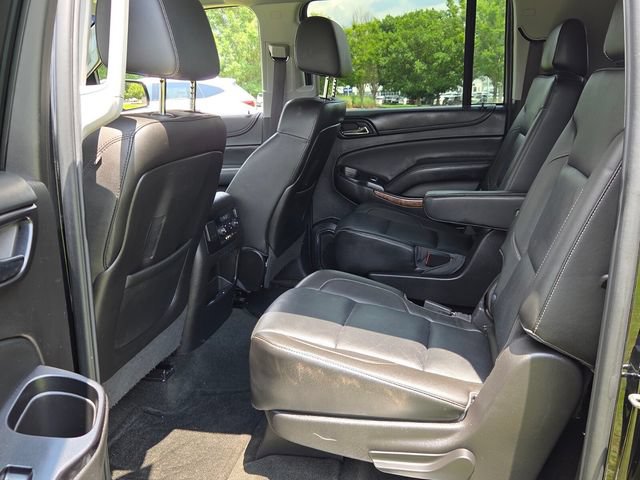 Used 2016 Chevrolet Suburban LTZ RWD image 7