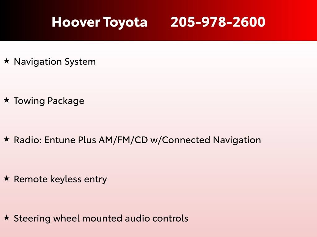 Used 2016 Toyota Tacoma SR5 w/ Towing Package RWD image 7