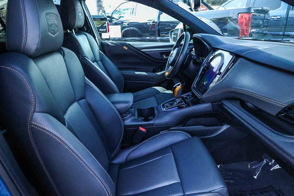 Used 2022 Subaru Outback Wilderness w/ Wilderness Package image 25
