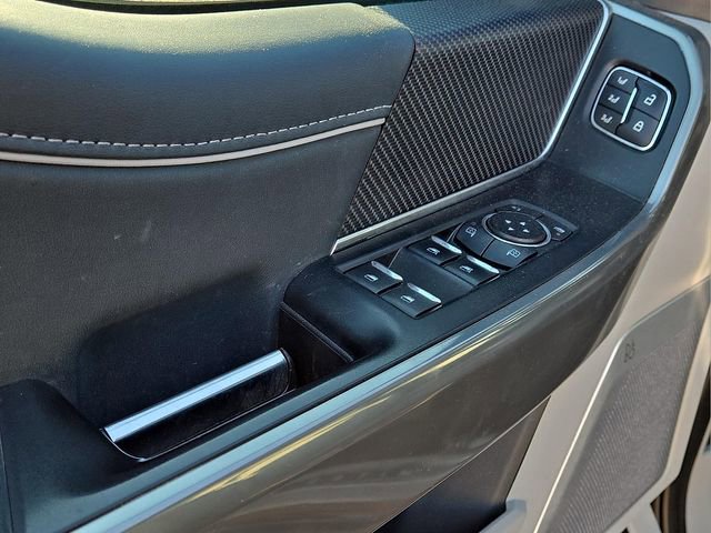 Used 2021 Ford F150 Limited image 21