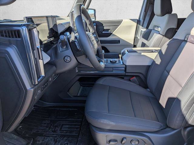 New 2026 GMC Hummer EV SUV image 4