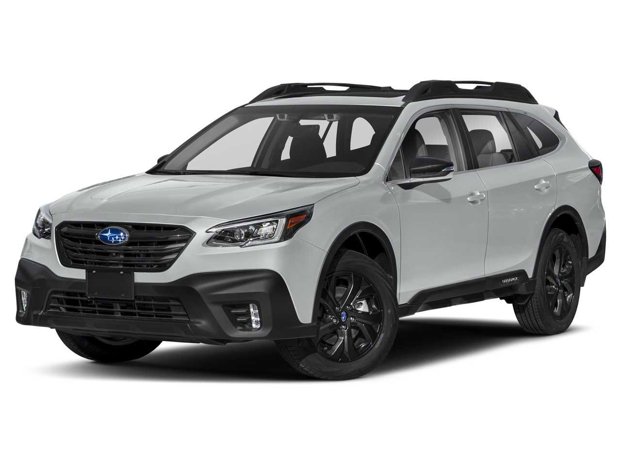 Used 2022 Subaru Outback Onyx Edition XT