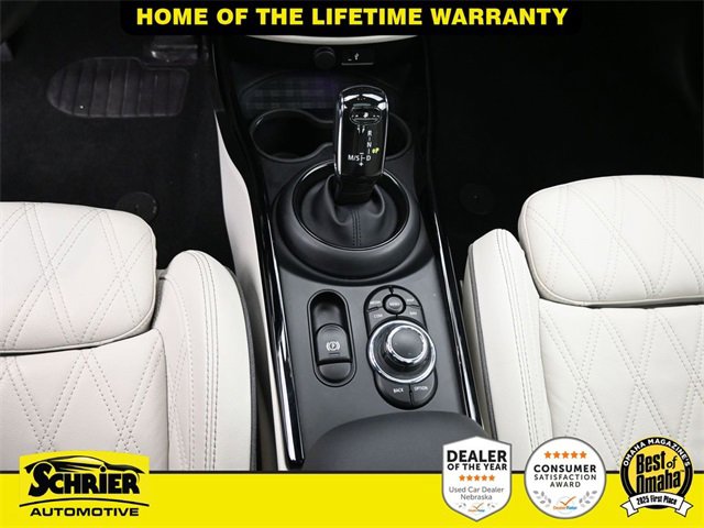 Used 2023 MINI Cooper Clubman John Cooper Works image 26