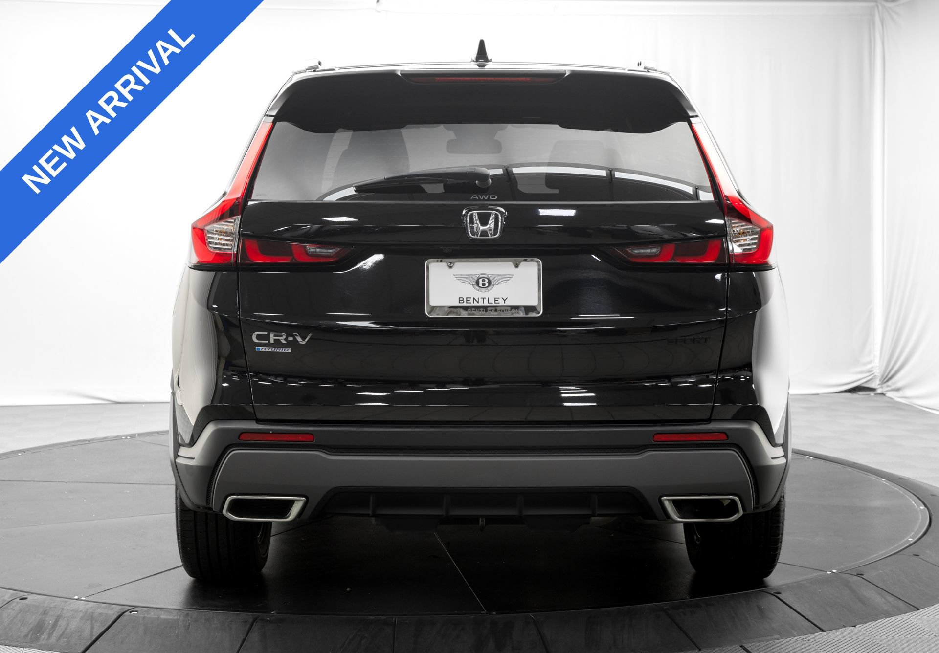Used 2024 Honda CR-V Sport image 6