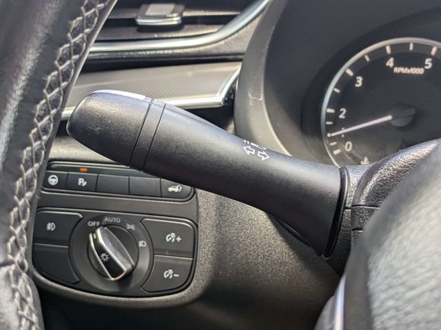 Used 2023 INFINITI QX55 Essential AWD/4WD image 30