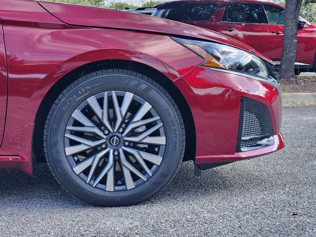 New 2026 Nissan Altima 2.5 SV FWD image 8