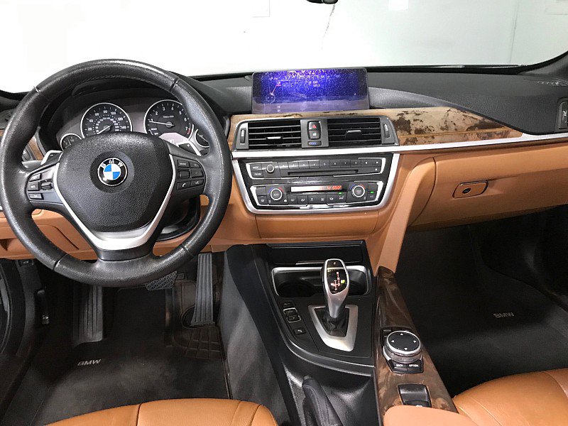 Used 2014 BMW 428i Convertible RWD image 25