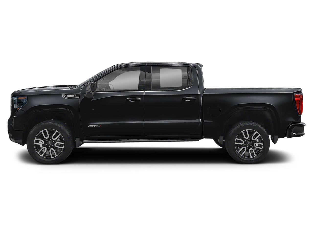 New 2026 GMC Sierra 1500 AT4 w/ AT4 Premium Package AWD/4WD image 35