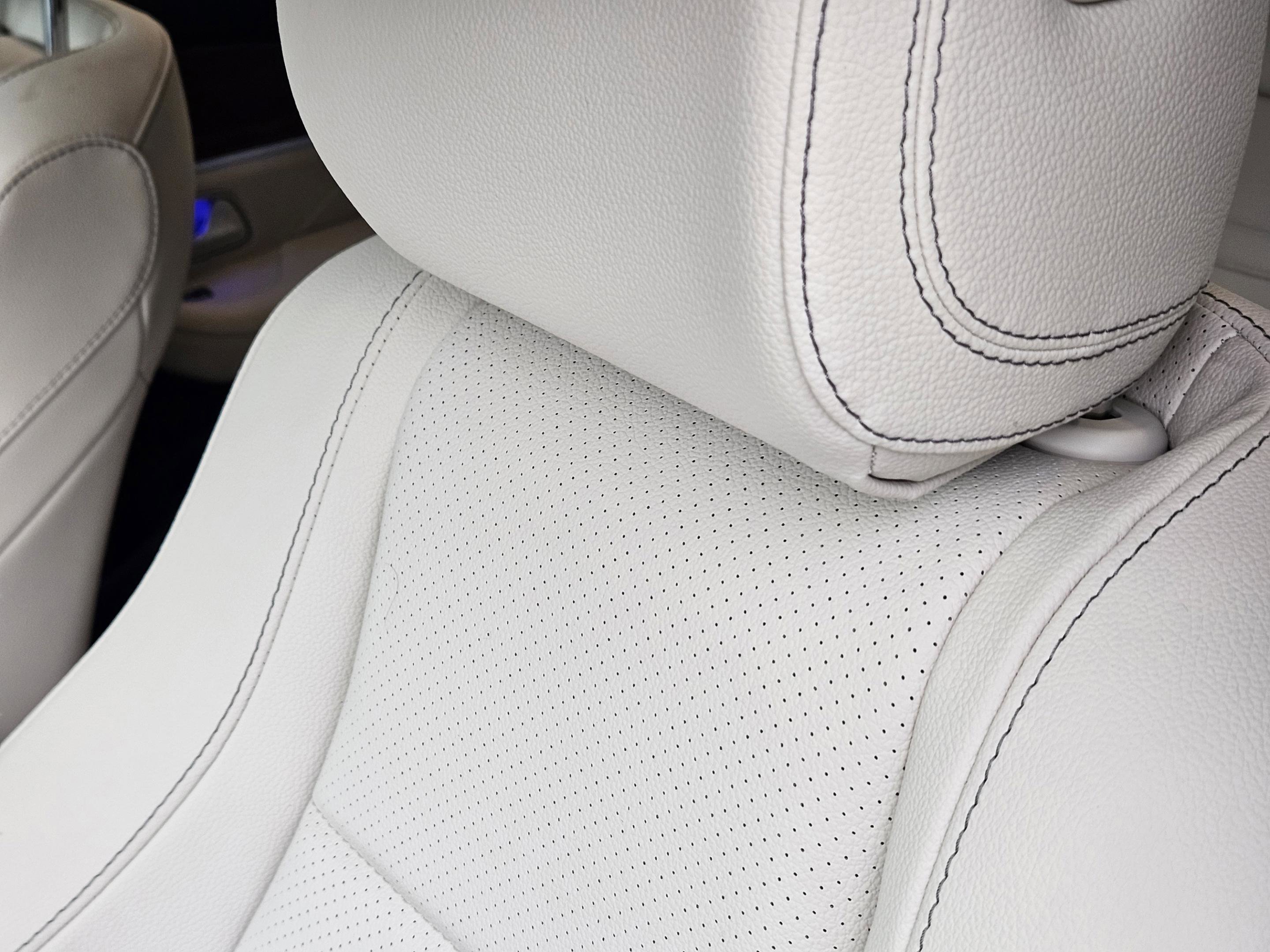 Certified 2026 Mercedes-Benz GLE 350 4MATIC image 7