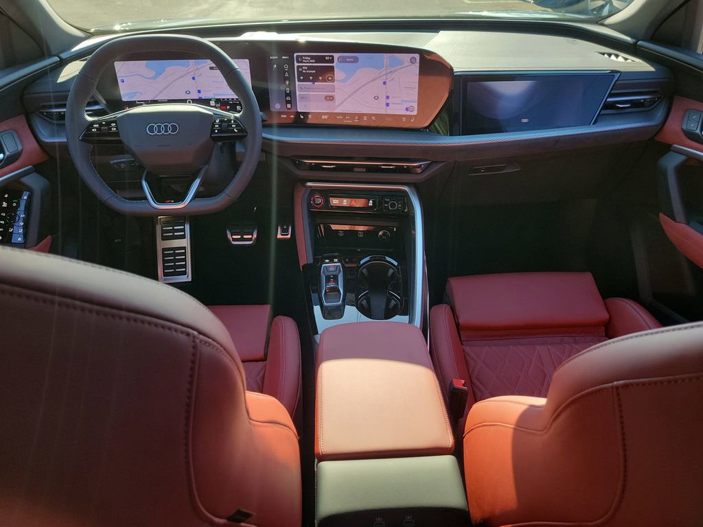 New 2026 Audi SQ5 Premium Plus AWD/4WD image 22