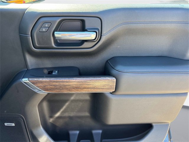 Used 2019 Chevrolet Silverado 1500 High Country image 22