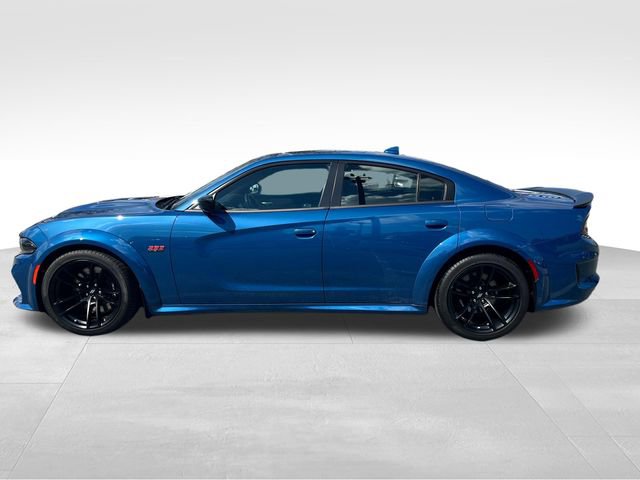 Used 2023 Dodge Charger Scat Pack image 2