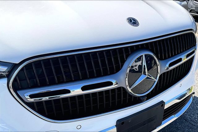 Used 2026 Mercedes-Benz GLC 300 4MATIC image 27