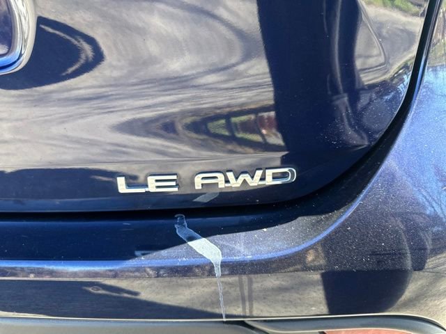 Used 2022 Toyota Highlander LE image 19