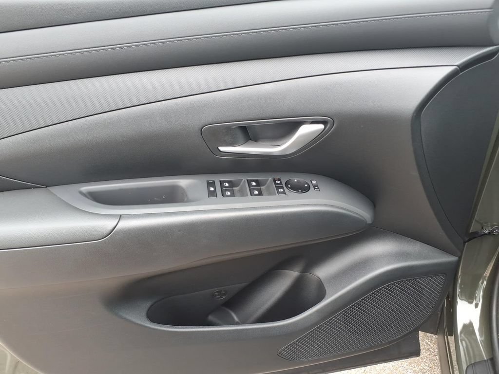 Certified 2026 Hyundai Tucson SEL Plus FWD image 15