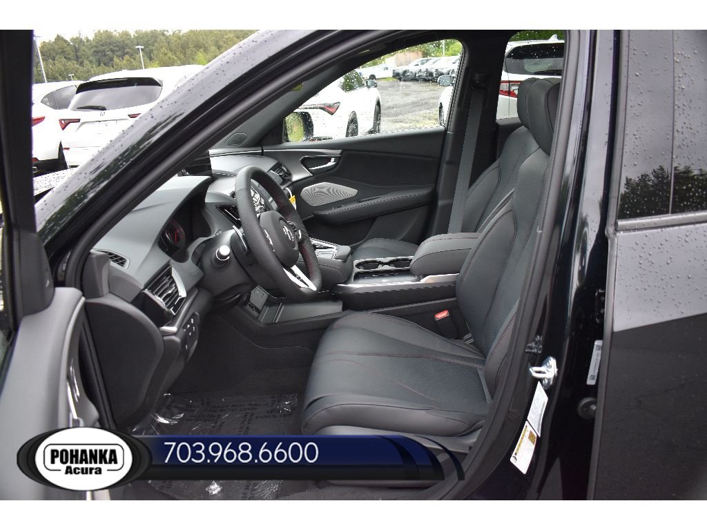 New 2026 Acura RDX w/ Advance Package AWD/4WD image 28