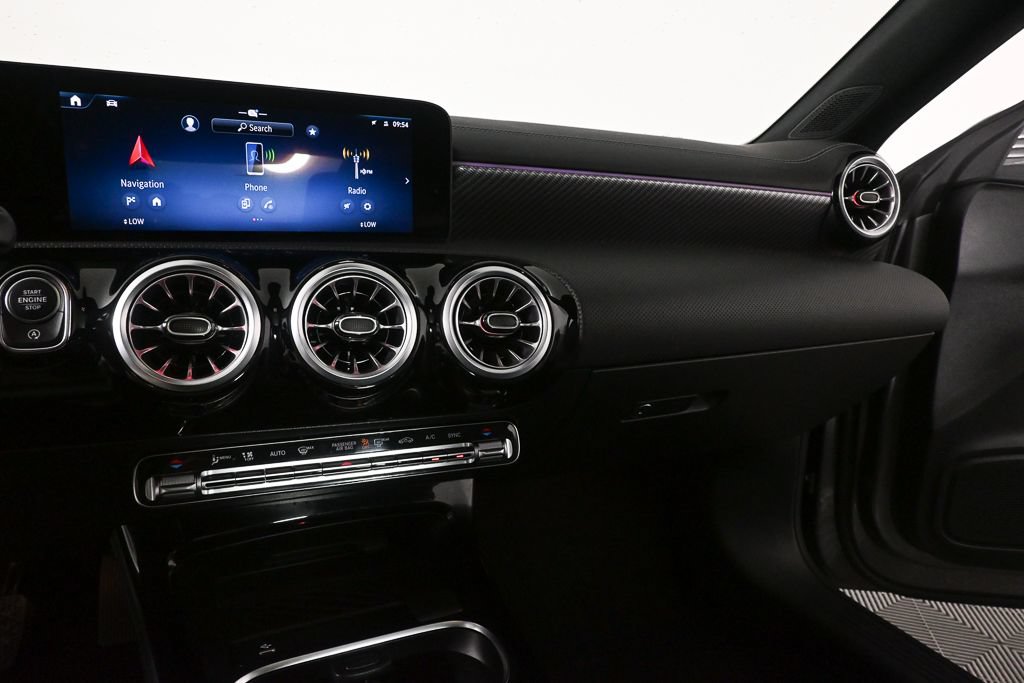 Certified 2026 Mercedes-Benz CLA 250 image 13