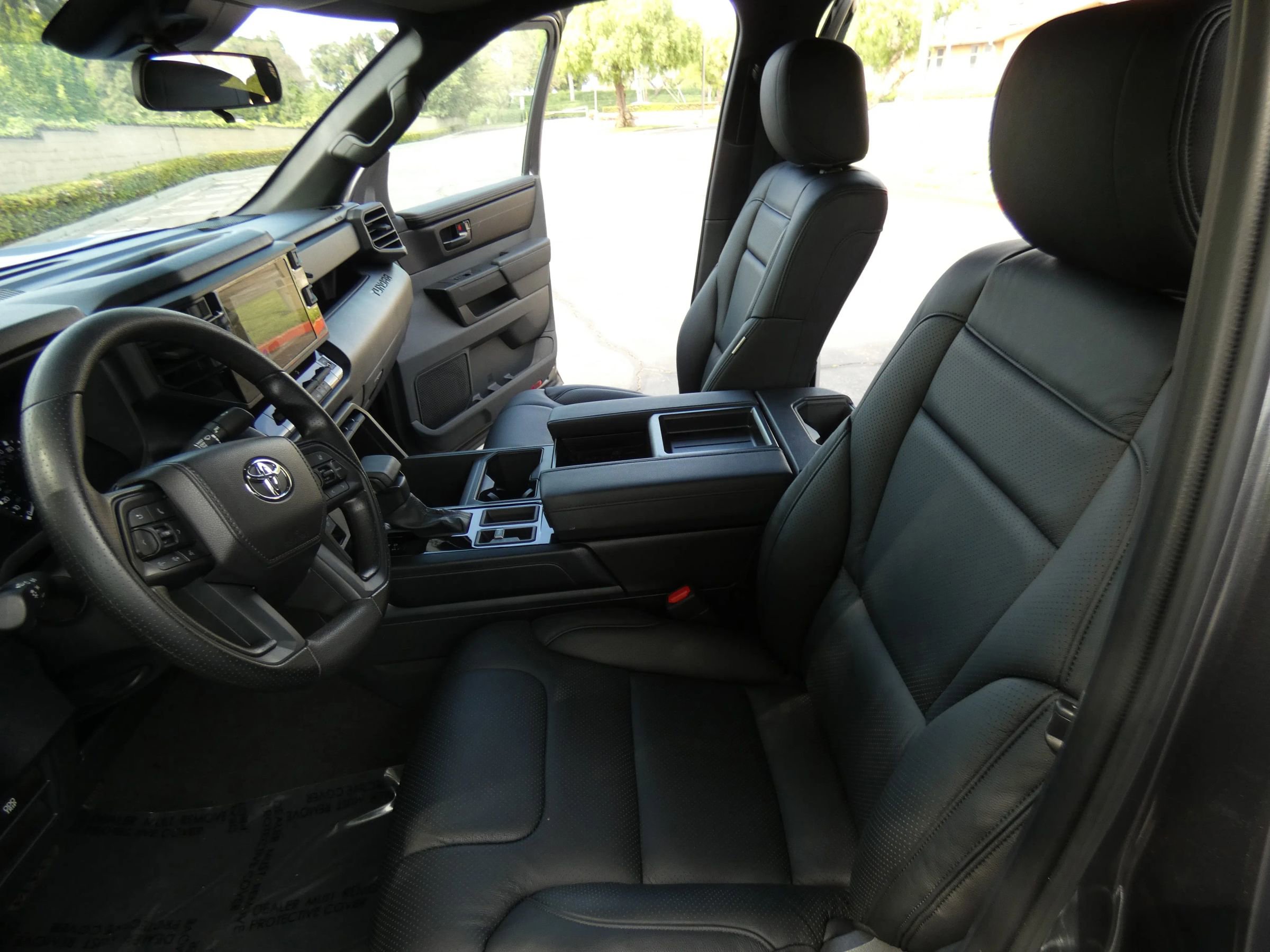Used 2026 Toyota Tundra SR image 58