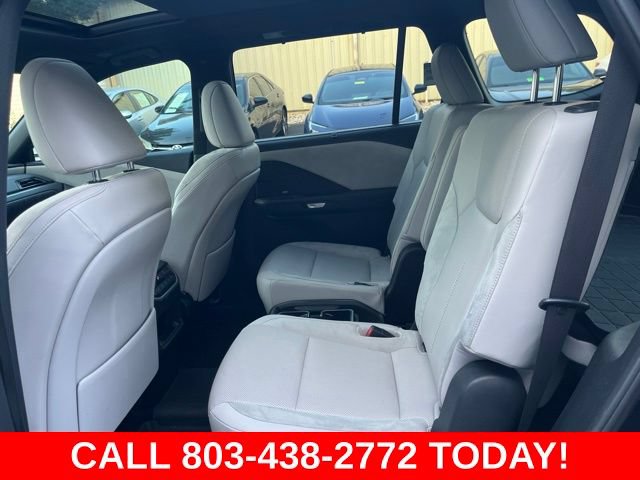 Used 2024 Lexus TX 350 FWD w/ Technology Package image 13