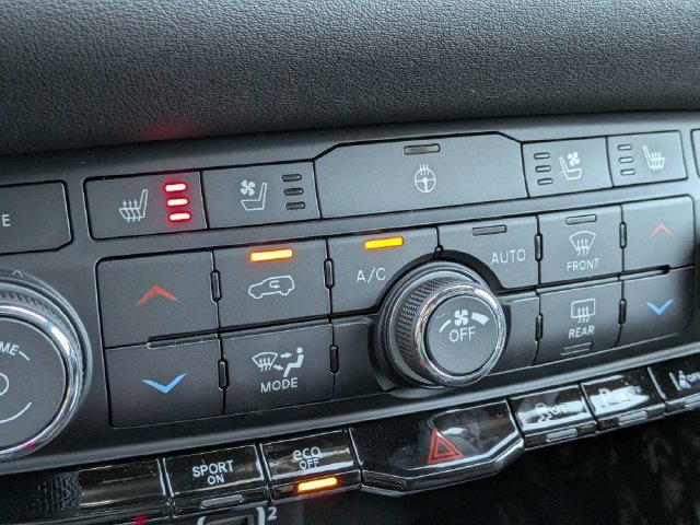New 2027 Dodge Durango GT AWD/4WD image 24